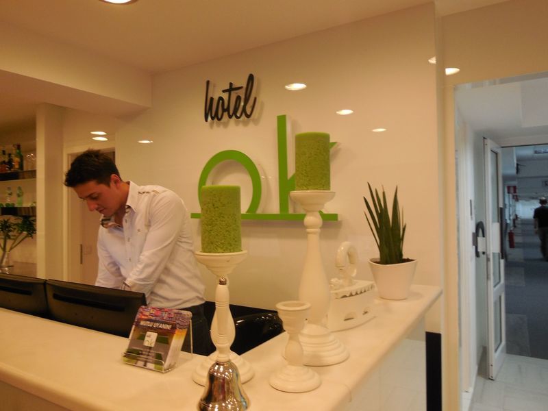 Hotel Ibis Styles Skopie Exterior foto