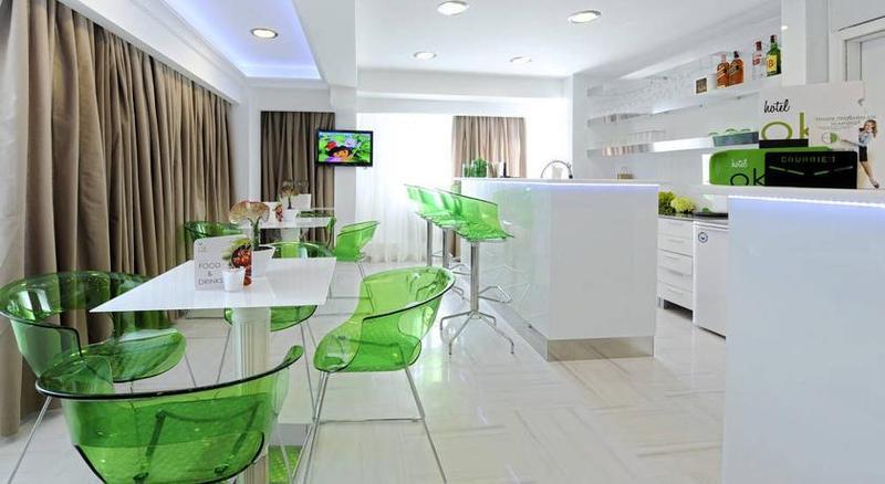 Hotel Ibis Styles Skopie Exterior foto