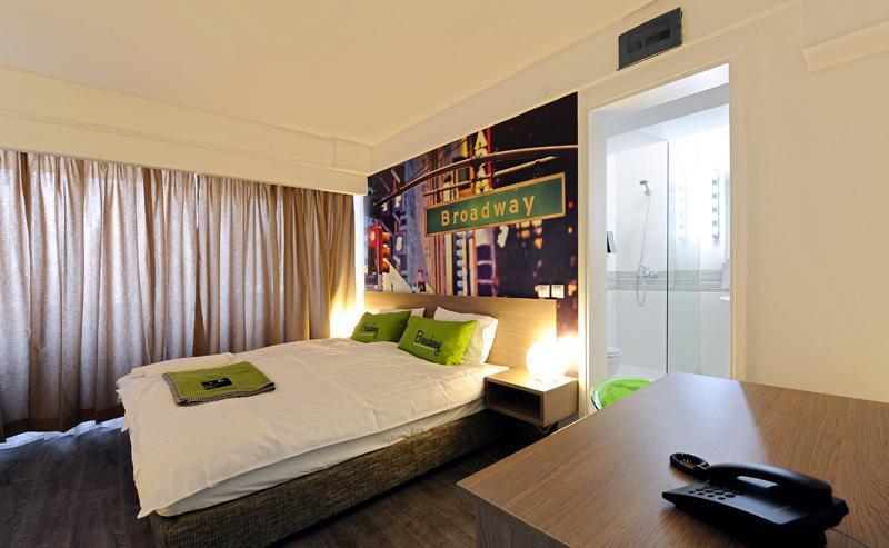 Hotel Ibis Styles Skopie Exterior foto