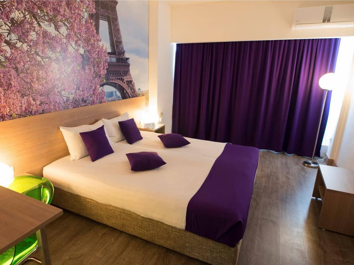 Hotel Ibis Styles Skopie Exterior foto